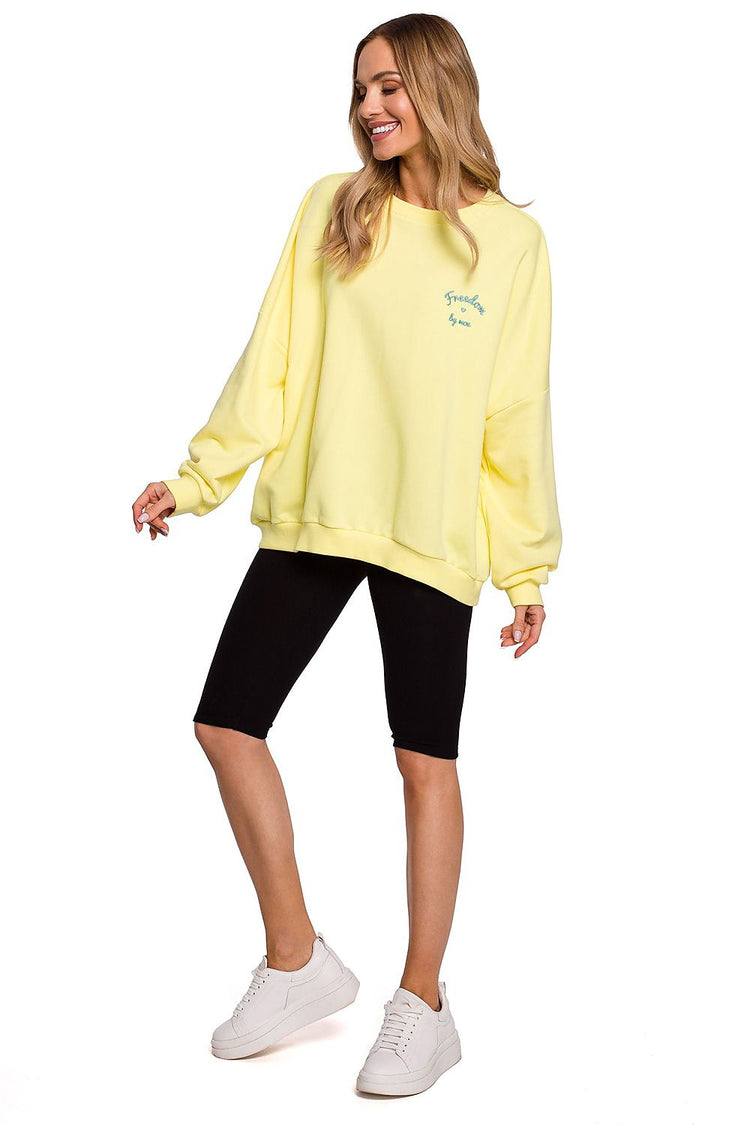  Leggings modello 153630 Moe 