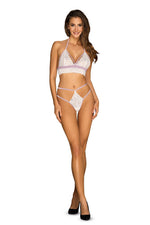  Sexy completo modello 155824 Obsessive 
