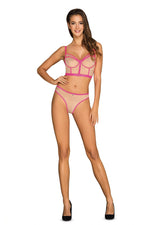  Sexy completo modello 155834 Obsessive 