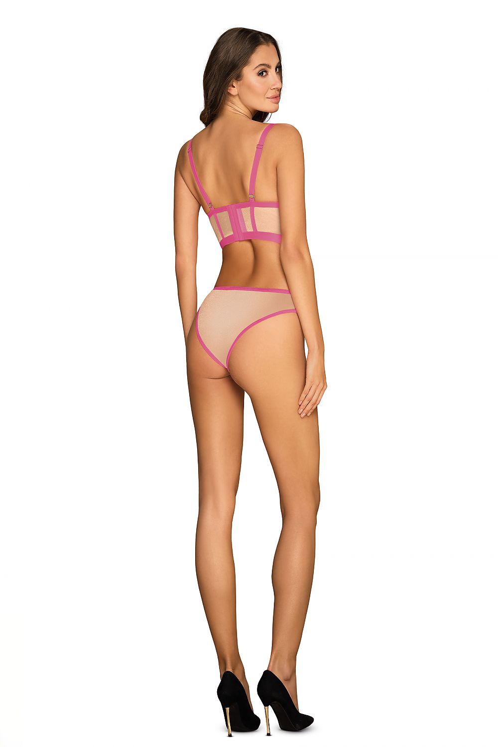  Sexy completo modello 155834 Obsessive 