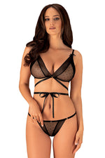  Set sexy modello 159070 Obsessive 