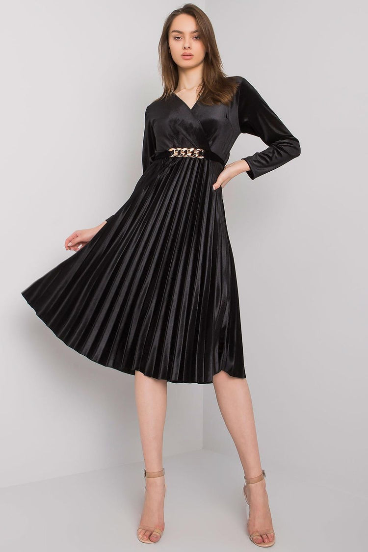  Abito da sera modello 160395 Italy Moda 