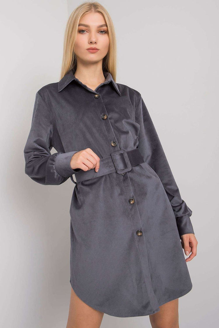  Abito da giorno modello 160422 Italy Moda 