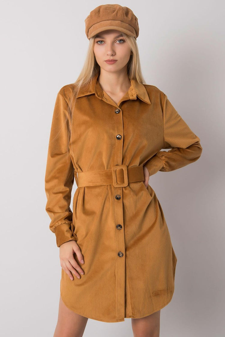  Abito da giorno modello 160423 Italy Moda 