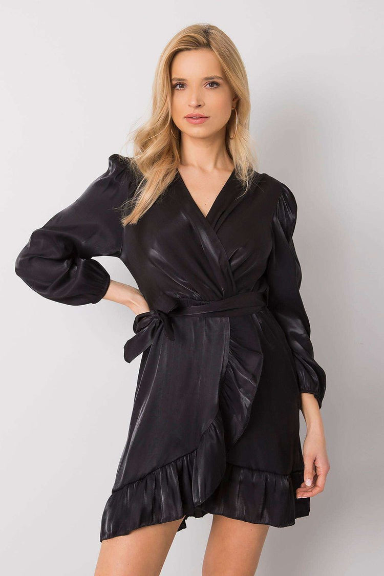  Abito da sera modello 160631 Italy Moda 