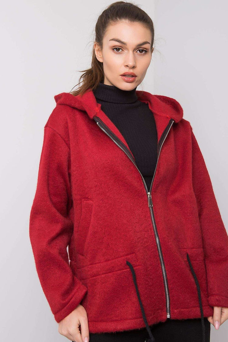  Felpa modello 160634 Italy Moda 