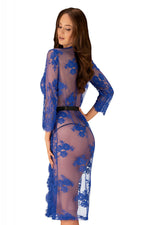  Dressing Gowns/Bathrobes modello 160909 Obsessive 
