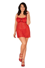  Set sexy modello 161757 Obsessive 