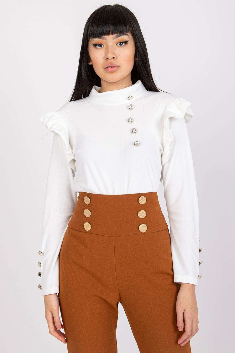  Blusa modello 161914 Italy Moda 