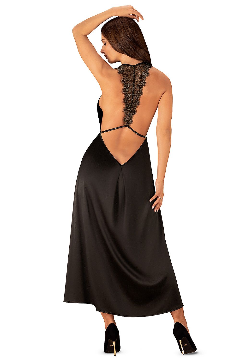  Abito sexy modello 165847 Obsessive 