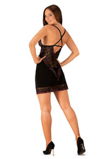  Set sexy, modello 165848 Obsessive 