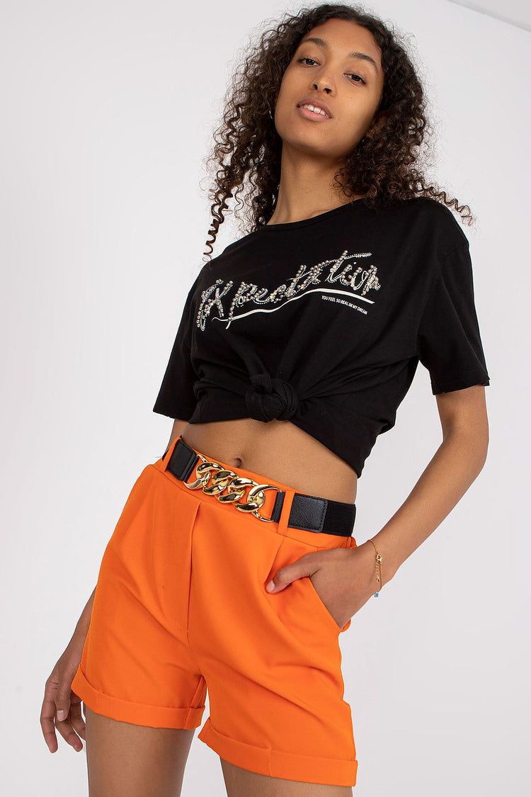  Shorts modello 166153 Italy Moda 