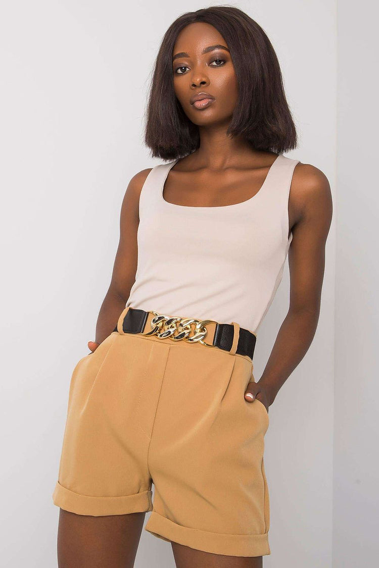 Shorts modello 166163 Italy Moda 