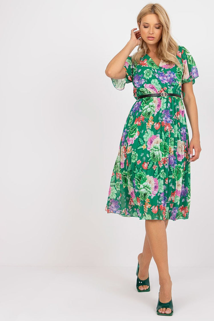  Abito da giorno modello 166164 Italy Moda 