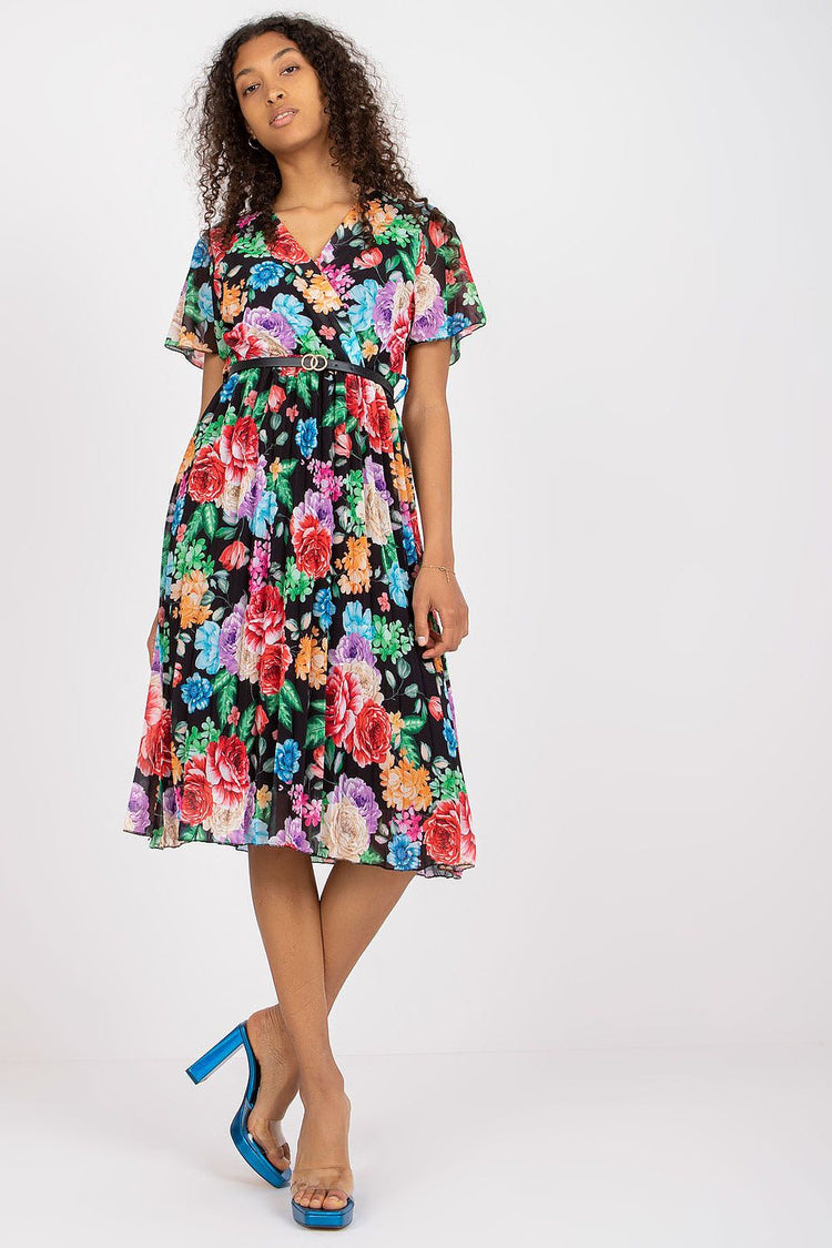  Abito da giorno modello 166165 Italy Moda 