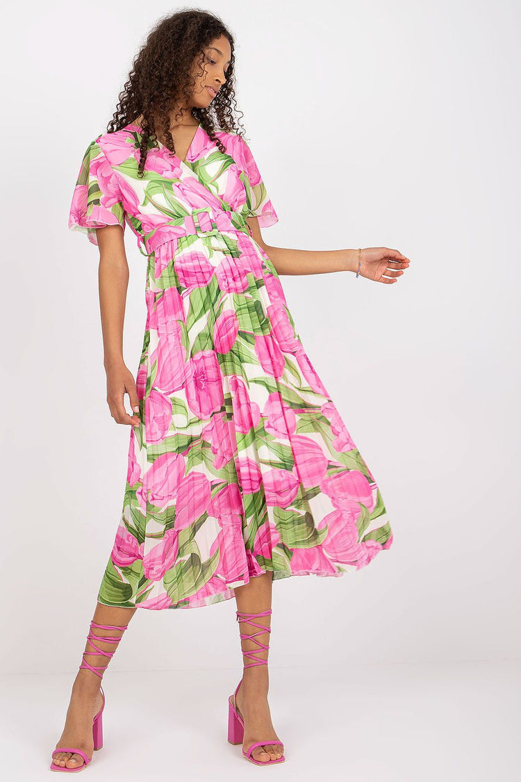  Abito da giorno modello 166176 Italy Moda 