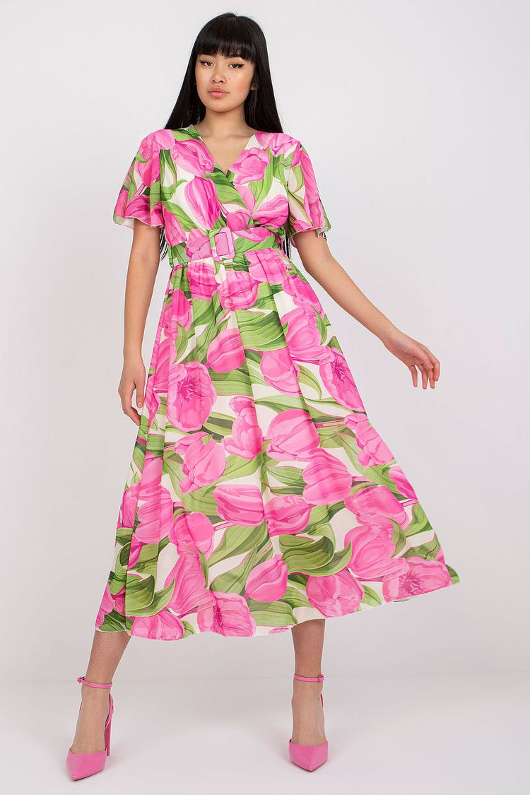  Abito da giorno modello 166179 Italy Moda 