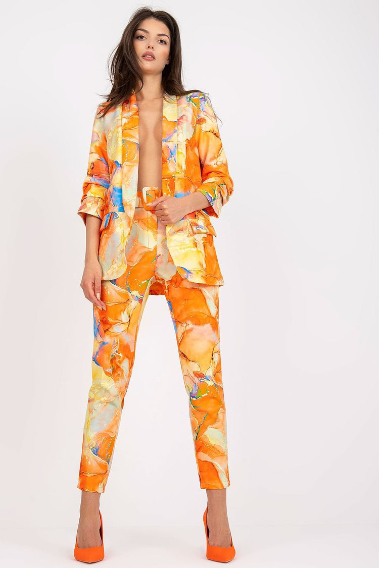  Modello di giacca 166303 Italy Moda 