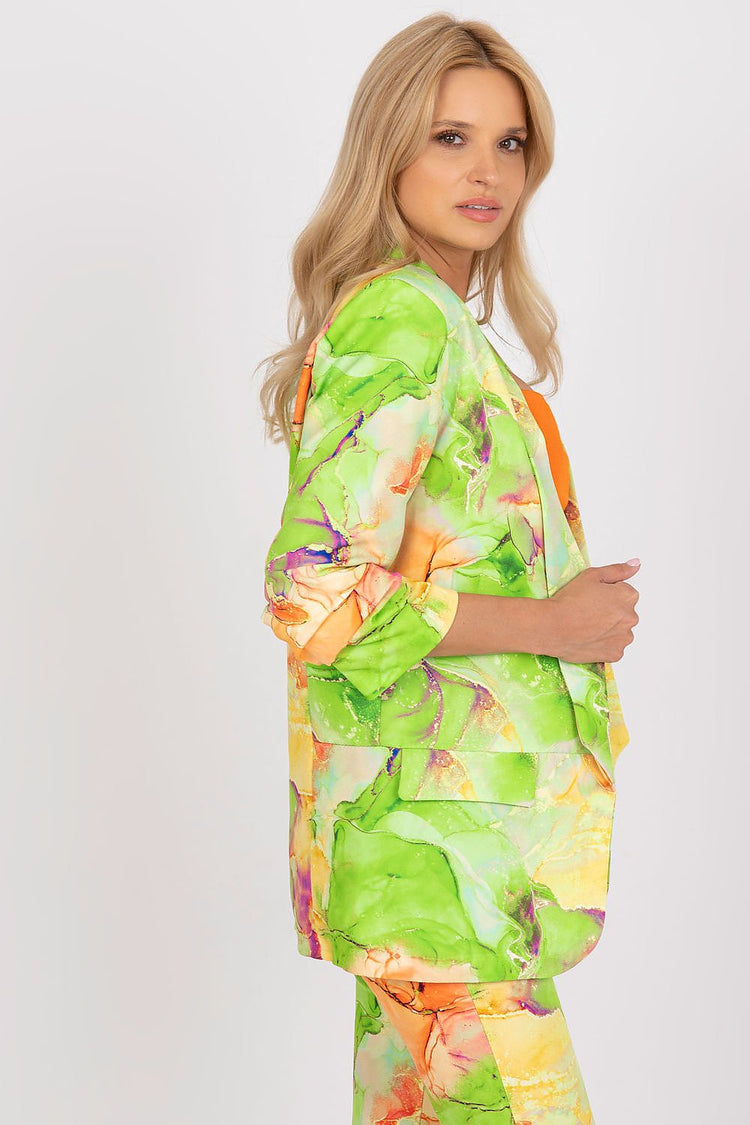  Giacca modello 166304 Italy Moda 