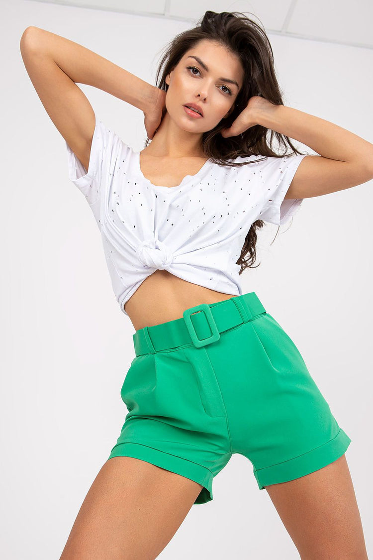  Shorts modello 166318 Italy Moda 