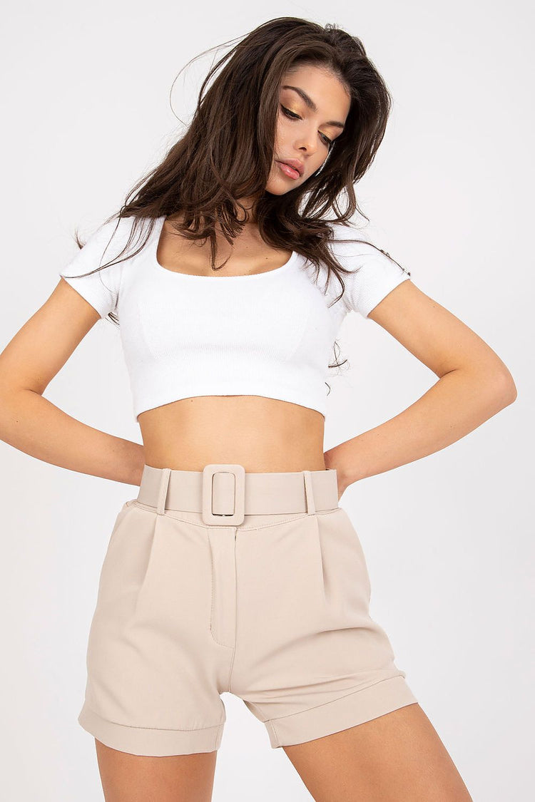  Shorts modello 166320 Italy Moda 