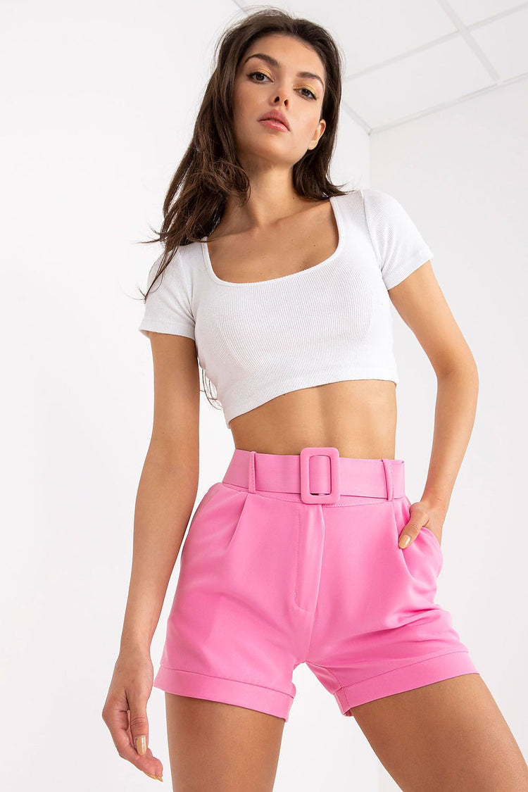  Shorts modello 166321 Italy Moda 