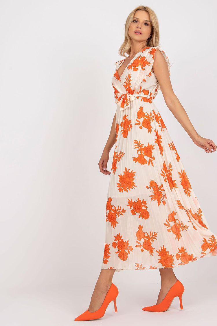  Abito da giorno modello 166332 Italy Moda 