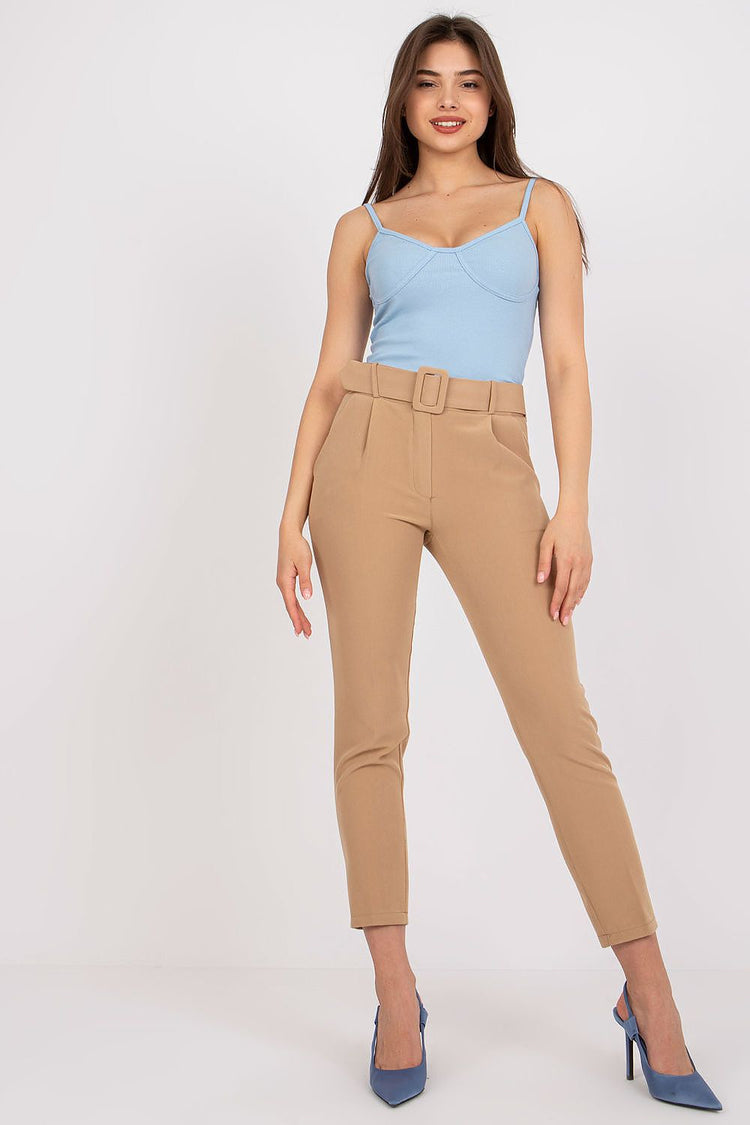  Pantaloni da donna modello 166885 Italy Moda 