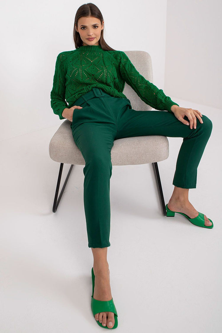  Pantaloni da donna modello 166886 Italy Moda 
