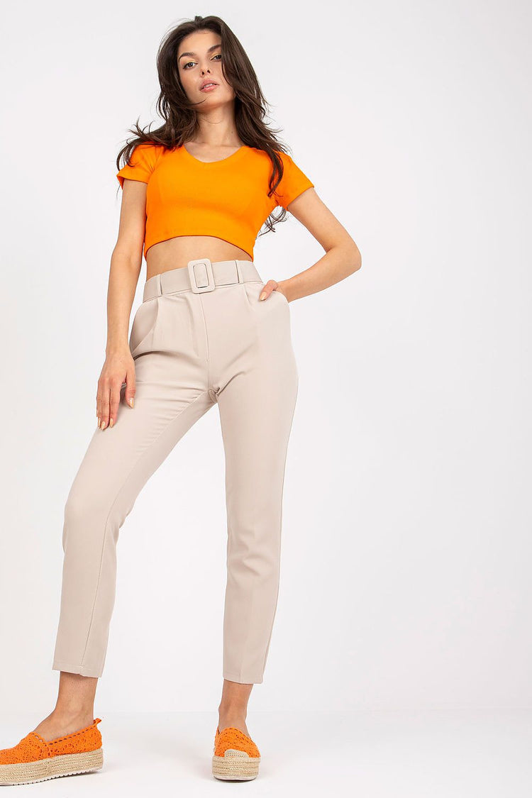  Pantaloni da donna modello 166891 Italy Moda 