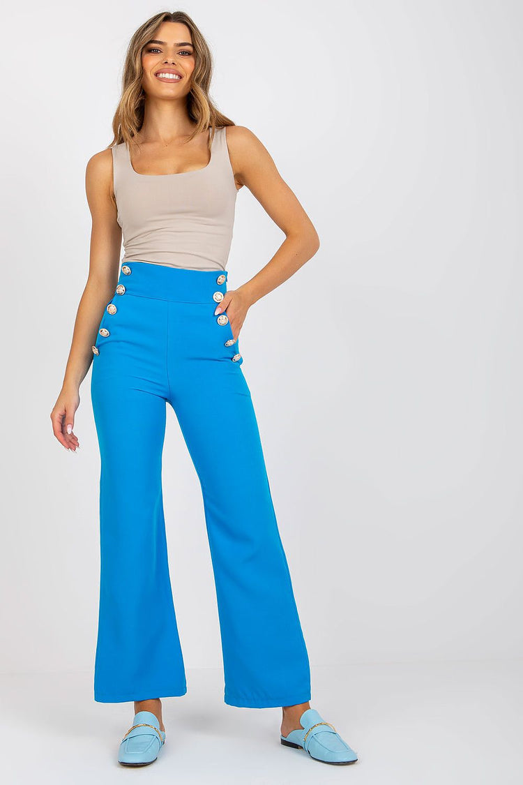  Pantaloni da donna modello 166893 Italy Moda 