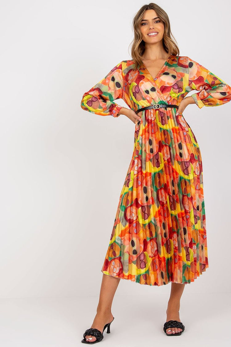  Abito da giorno modello 166982 Italy Moda 