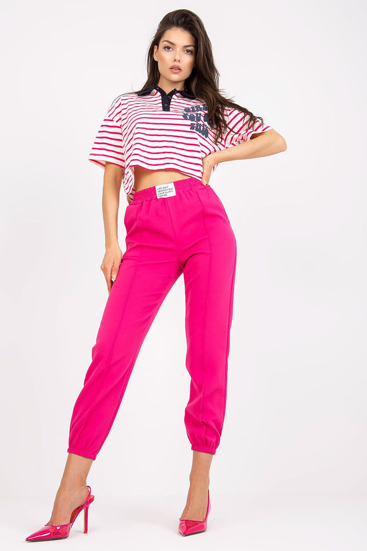  Pantaloni da donna modello 167001 Italy Moda 