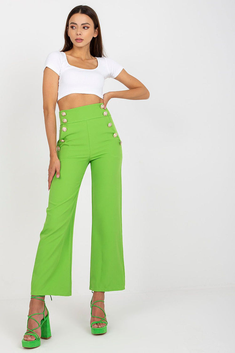  Pantaloni da donna modello 167110 Italy Moda 