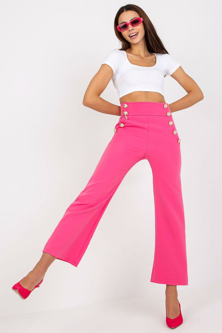  Pantaloni da donna modello 167111 Italy Moda 