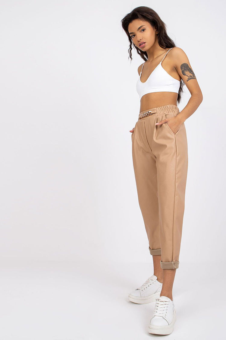 Pantaloni da donna modello 167380 Italy Moda 