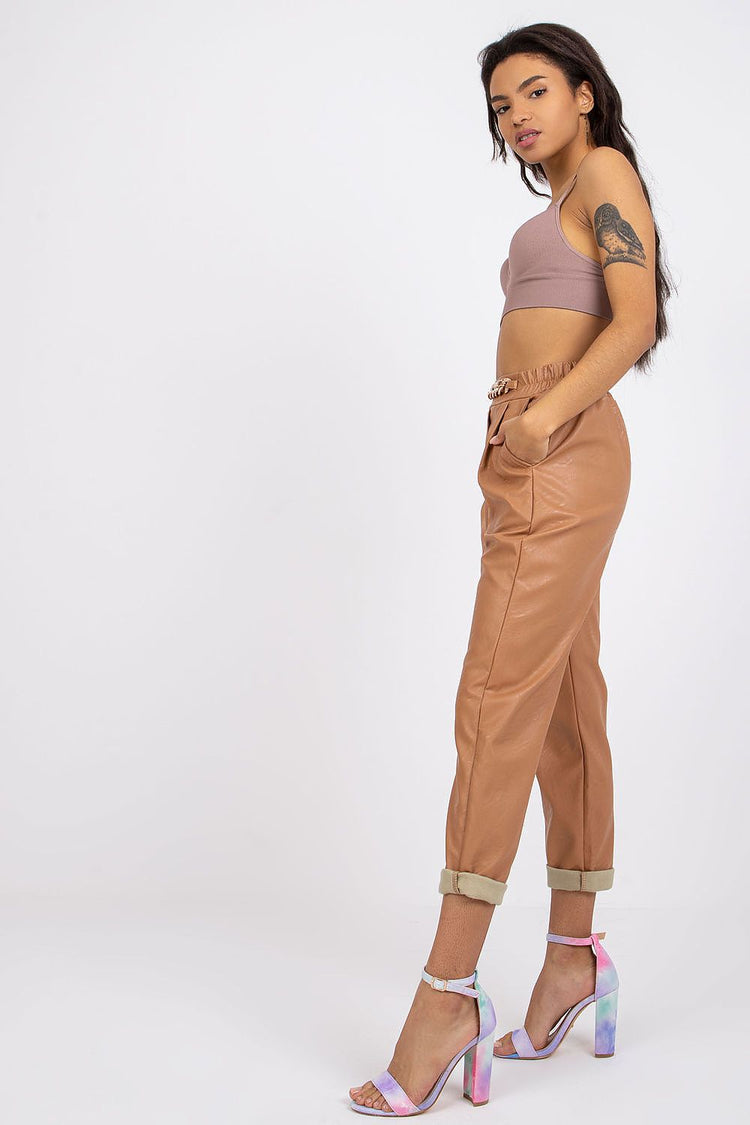  Pantaloni da donna modello 167381 Italy Moda 