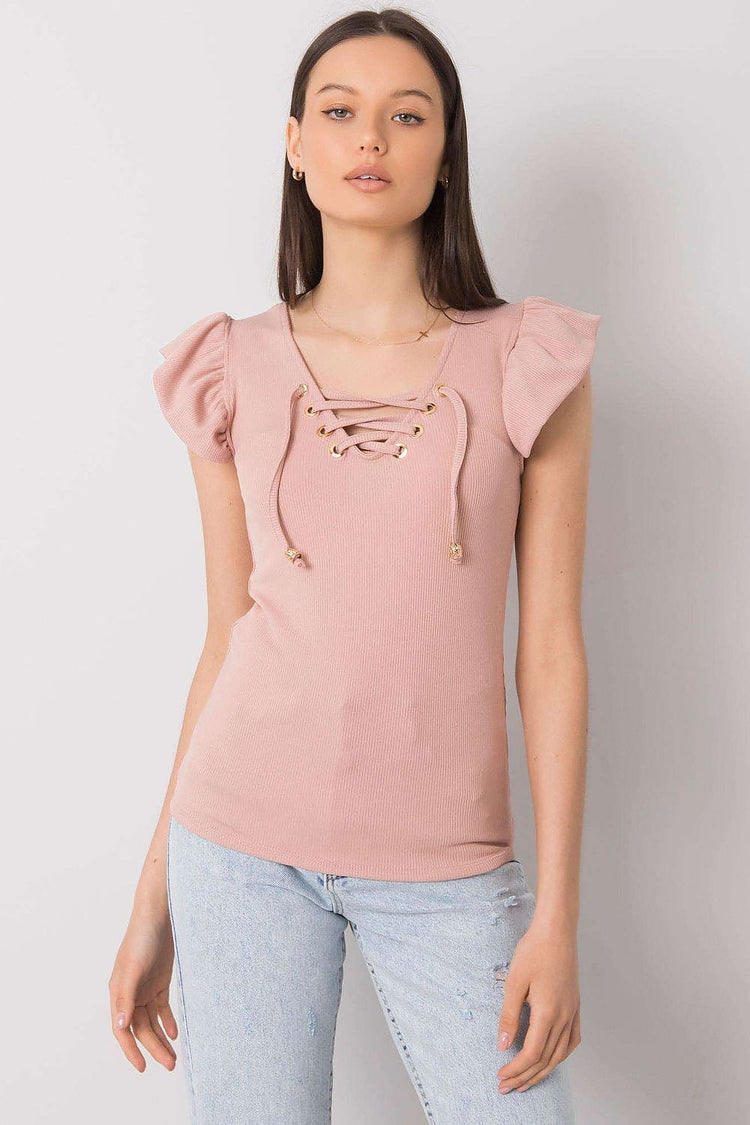  Blusa modello 167393 Italy Moda 