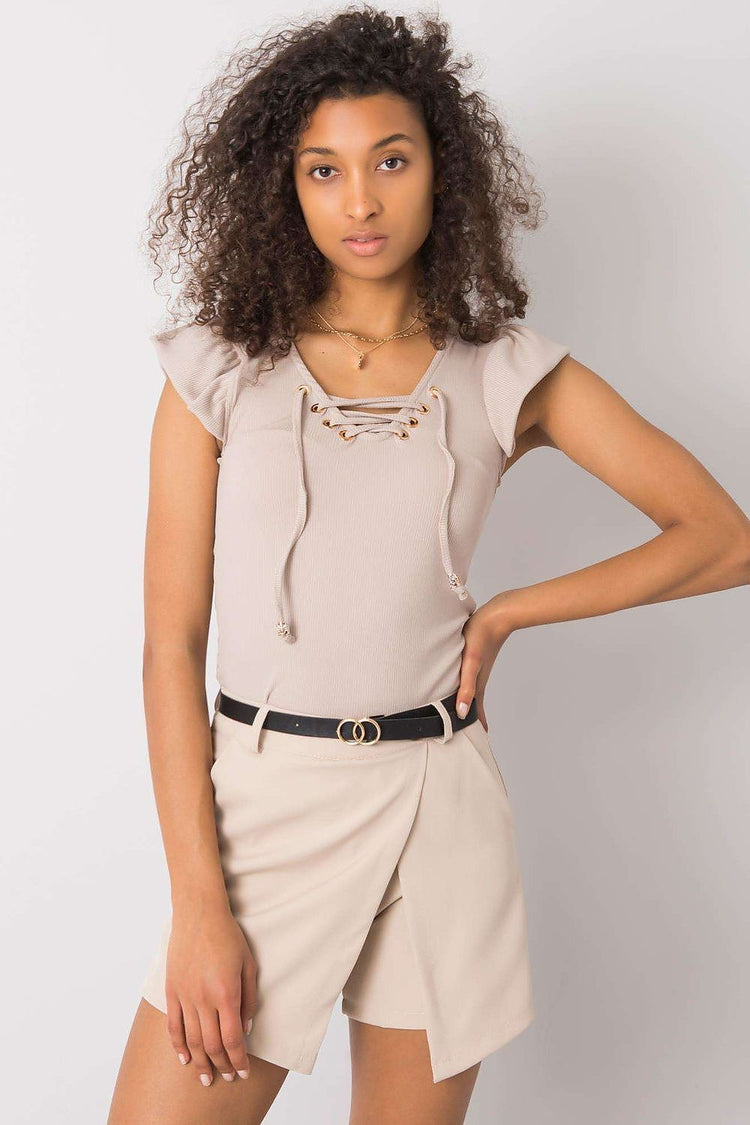  Blusa modello 167394 Italy Moda 