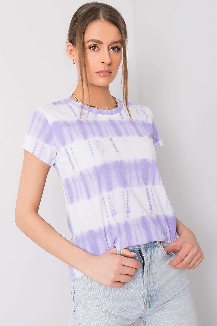  T-shirt modello 167406 Italy Moda 