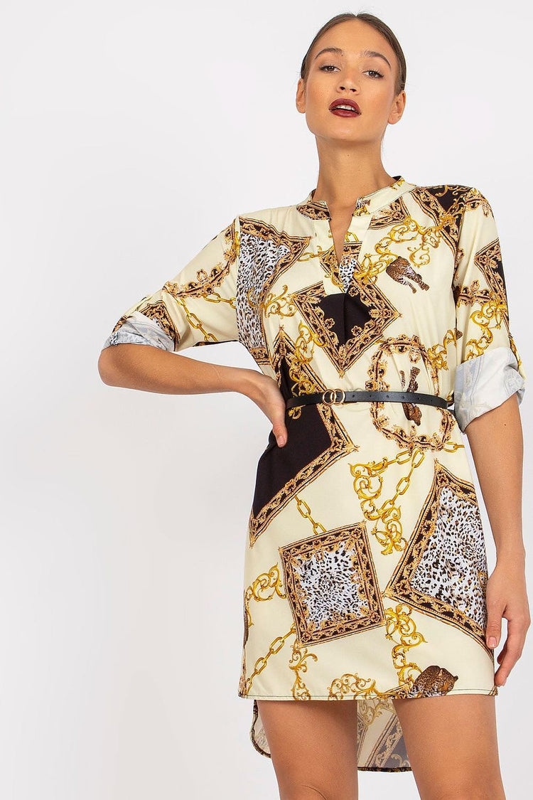  Abito da giorno modello 167482 Italy Moda 