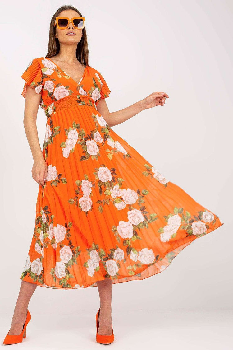  Abito da giorno modello 167483 Italy Moda 