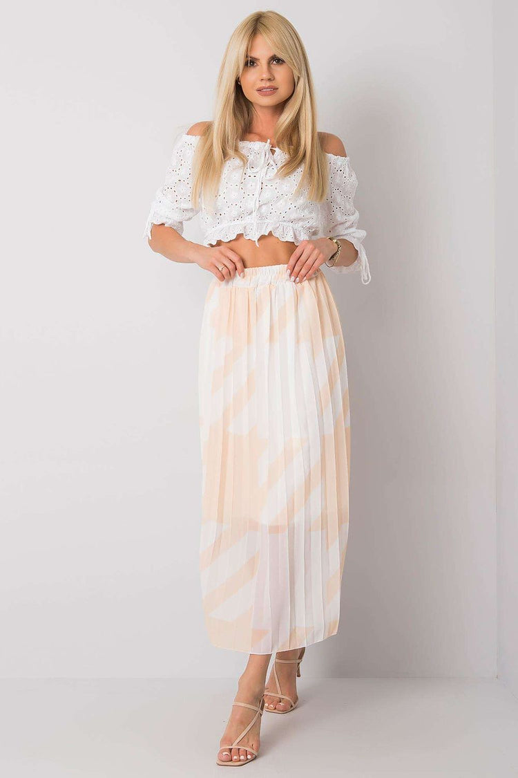  Modello di gonna 167502 Italy Moda 