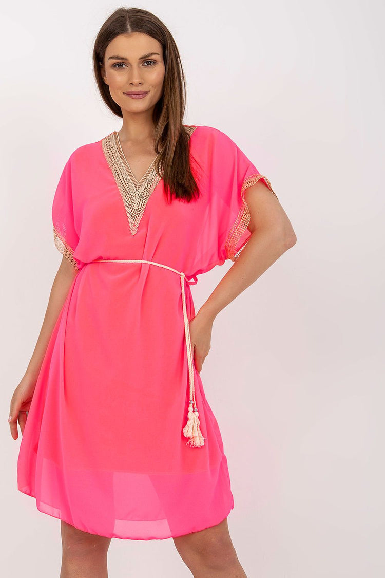  Abito da giorno modello 167579 Italy Moda 