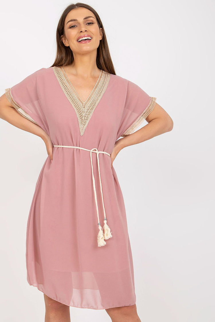  Abito da giorno modello 167580 Italy Moda 