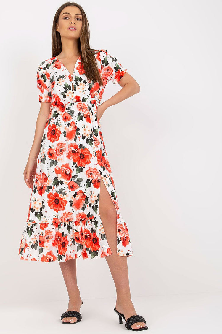  Abito da giorno modello 167584 Italy Moda 