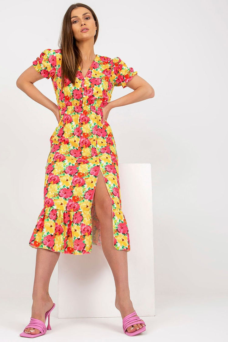  Abito da giorno modello 167586 Italy Moda 