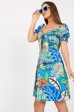  Daydress model 167592 Italy Moda 