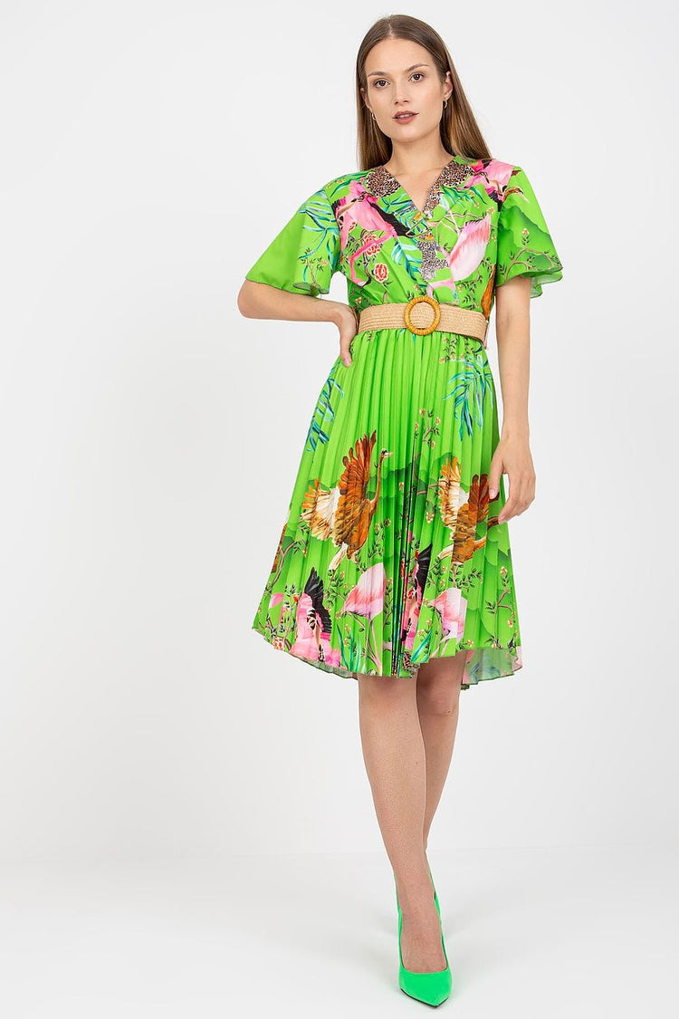  Abito da giorno modello 167733 Italy Moda 