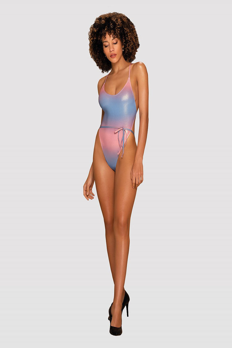  Costume intero modello 168110 Obsessive 
